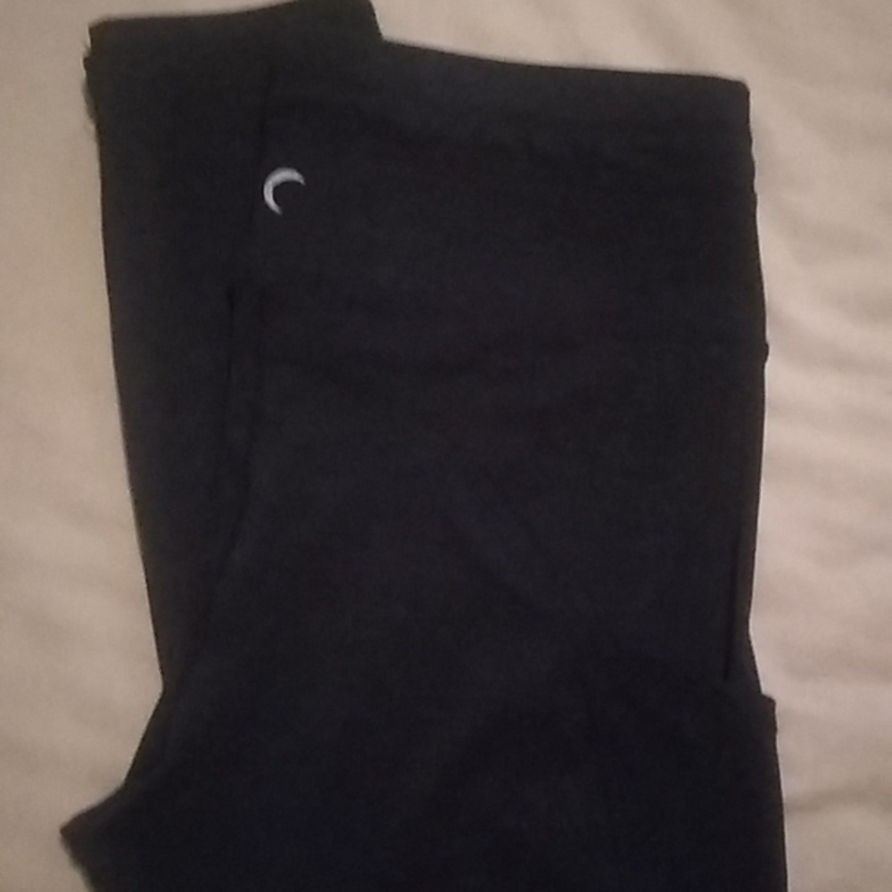 Zyia draw string legging